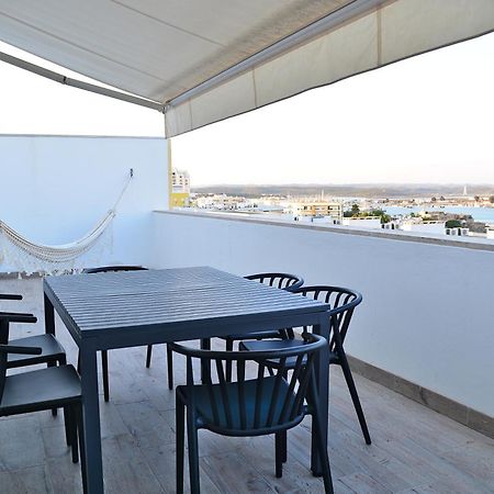 Apartamento T2 Vista Rio Arade - Portimão Exterior photo